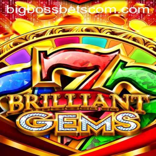 Exploring BrilliantGems: The Captivating New Game with BigBossBets
