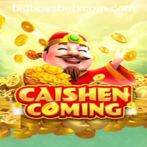 Unveiling CAISHENCOMING: A New Adventure from BigBossBets