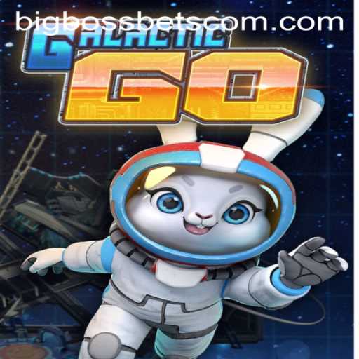 Explore the Universe with GalacticGO and Experience the Thrill of BigBossBets