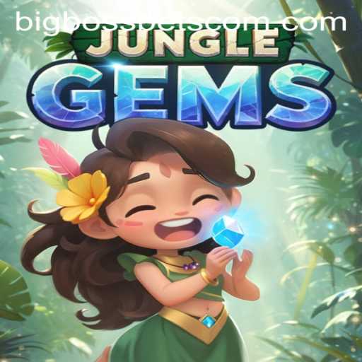 Exploring JungleGems: A Dive into the Dynamic World with BigBossBets