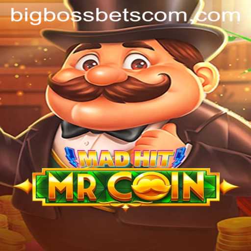 Unleashing the Thrill of MadHitMrCoin and the Role of BigBossBets