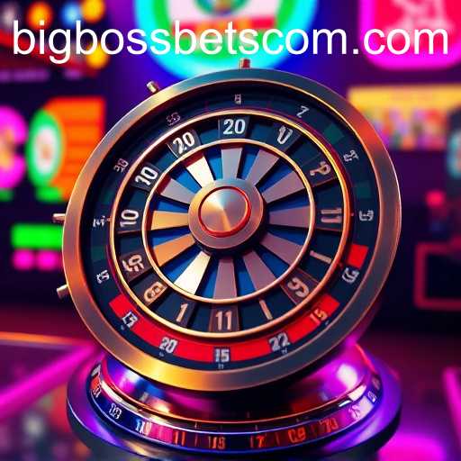 Exploring the World of Rotary Games