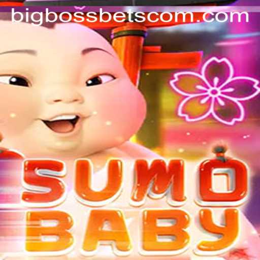 SumoBaby: Exploring the Playful Universe of BigBossBets