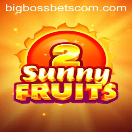Discover the Vibrant World of SunnyFruits2 with BigBossBets