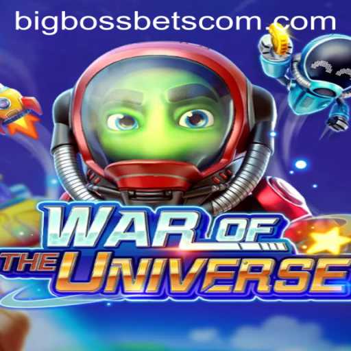WAROFTHEUNIVERSE: A Thrilling Battle Strategy Immersed in Sci-Fi Lore