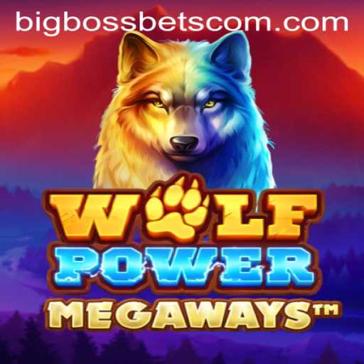 Unleashing the Power: Welcome to WolfPowerMega