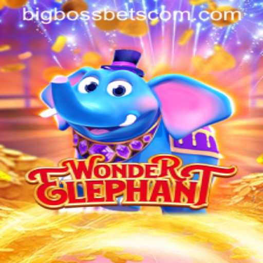 Explore the Exciting World of WonderElephant and Its Unique Gameplay